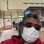 Eugene Greene - @ginothebull215 - Instagram