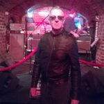 eugene greene - @eugenegreene76 - Instagram