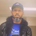 Eugene Greene - @mr_beautiful_struggle21 - Instagram