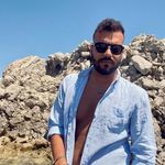 Eugene Greene - @basav80141 - Instagram