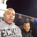 Eugene Mymonies Greene - @eugenegreene59 - Instagram