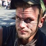 Zack Eugene Greene - @scentofentertainment - Instagram