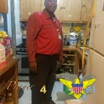 Eugene Alexander Greenaway - @sensitiveg91 - Instagram