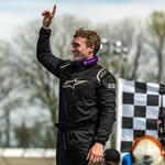 Eugene Gregorich - @gregorich_41 - Instagram