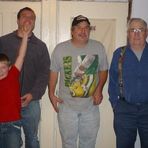 Eugene Gregorich Sr. - Facebook