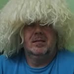 Eugene Grey - @eugenegrey1970 - Instagram