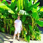 Eugene Gribkov - @eugenegribkov - Instagram