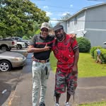 Eugene Griggs - @eugenegriggs68 - Instagram
