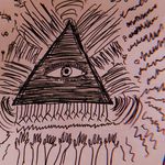 Eugene Grimes - @thehallnode - Instagram