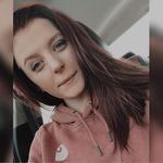 Haley Erwin - @haleyjadedawsoneugene - Instagram
