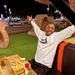 Eugene Hamandishe - @eugenehamandishe - Instagram