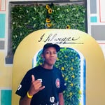 Eugene Hamiltøn - @eugene_hamilton09 - Instagram