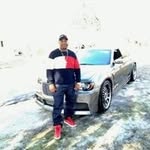 Eugene Hamilton - @eugenehamilton736 - Instagram