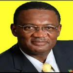 Hon. Eugene Hamilton - @eugene.hamilton_ - Instagram