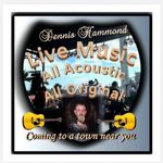Dennis Eugene Hammond - @denniseugenehammond - Instagram