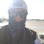 Eugene Hammond - @eugene.b.hammond - Instagram