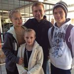 Eugene Hammond - @eugene.hammond.773 - Instagram