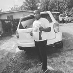 Eugene J Hammond - @jeromehammond35 - Instagram