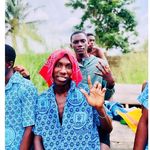 iam_Eugene@ - @eugenehammond455 - Instagram