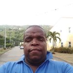 Jerome Eugene hammond - @jeromeeugenehammond - Instagram