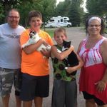Michael Eugene Hancock - @truckmaster.62 - Instagram