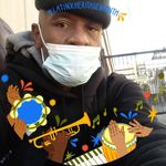 Eugene Hannah - @ehannah0126 - Instagram