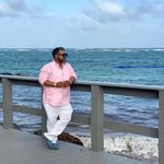 Eugene Hannah III - @nappo44 - Instagram