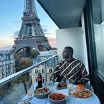 Eugene Charles - @eugene_charles - Instagram