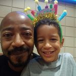 Eugene Harmon - @itsaboy0012 - Instagram