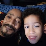 Gene Harmon - @eugeneharmonjr - Instagram