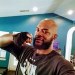Eugene Harrell - @harrelljunya69 - Instagram