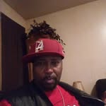 Eugene Harrell - @fortyfour704 - Instagram