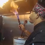 Gene Hatcher - @fire_az_cook - Instagram