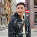 Eugene - @eugeneherium - Instagram
