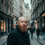 Eugene Herselman - Facebook