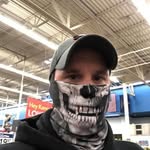 Eugene Herron - @eugenehe72 - Instagram