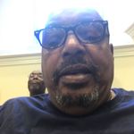 Eugene heyward - @genieh65 - Instagram