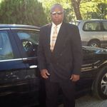 Eugene Heyward - @eugene.heyward - Instagram