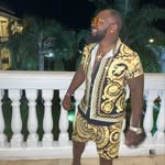 Eugene Higgs - @iamtherealgene - Instagram