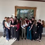 Eugene Ashley High School Future Business Leaders of America - @eahs_nc_fbla - Instagram
