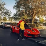 Hughey ( Eugene hightower) - @get2damoney.12 - Instagram