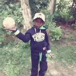 Eugene Hills Amunga. - @hills_amunga - Instagram