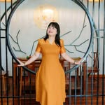 Thu Huong - @eugene_hills - Instagram