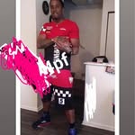 Eugene Hines Jr. - @hinesjreugene - Instagram