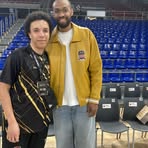 Eugene Hinton - Facebook