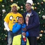 Eugene Hinton - @eugenehinton - Instagram
