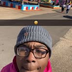 Eugene Hinton - Facebook