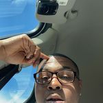 Eugene Hinton - @2koldheartd - Instagram