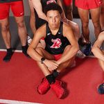 Eugene Hinton III - @hinton.plays.xctf - Instagram