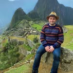 Dan Brukman - @eugene_shaman_hookah - Instagram